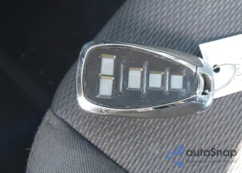 2019 Chevrolet Cruze Lt z USA, uszkodzony, nr VIN 1G1BE5SMXK7123878